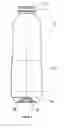 Fig. 05 - Process for producing a blow-moulded plastic container and such a plastic container