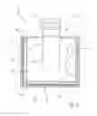 Fig. 03 - Device for heating preforms consisting of thermoplastic material