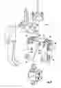 Fig. 11 - Apparatus and method for fabricating three-dimensional objects