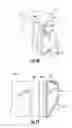 Fig. 19 - Apparatus and method for fabricating three-dimensional objects