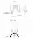 Fig. 12 - Curing Apparatus for 3D Printer, Using Ultraviolet Light Emitting Diode