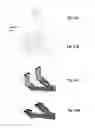 Fig. 14 - Methods for generating 3D printed substrates for electronics assembled in a modular fashion