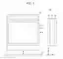 Fig. 02 - Method and apparatus for producing three-dimensionally shaped object and three-dimensionally shaped object