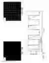 Fig. 23 - High numerical aperture optomechanical scanner for layered gradient index microlenses, methods, and applications
