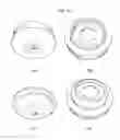 Fig. 21 - Method of manufacturing polarizing plastic lens