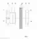 Fig. 11 - Reconfigurable scoring heads