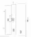 Fig. 05 - Apparatuses and methods to prevent or minimize the effect of voids in bonded systems