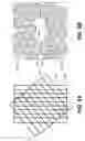 Fig. 09 - Composite laminate including interlayers with through-plane regions fused to fiber beds