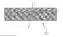 Fig. 01 - Slide fastener reinforcement tape