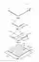Fig. 02 - Methods of forming a thinned prepreg sheet