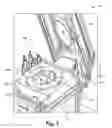 Fig. 04 - Adhesive activation system for rounded surfaces