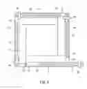 Fig. 02 - Fabric panel with precoat
