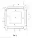 Fig. 05 - Fabric panel with precoat