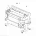 Fig. 02 - Printing apparatus and printing method