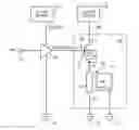 Fig. 01 - Constant current mode firing circuit for thermal inkjet-printing nozzle