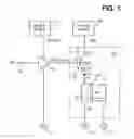 Fig. 02 - Constant current mode firing circuit for thermal inkjet-printing nozzle