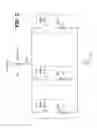 Fig. 03 - Constant current mode firing circuit for thermal inkjet-printing nozzle