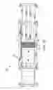 Fig. 06 - Face-down printing apparatus and method