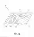 Fig. 22 - Face-down printing apparatus and method