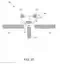 Fig. 28 - Face-down printing apparatus and method