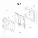Fig. 04 - Laminated nozzle with thick plate