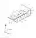Fig. 01 - Liquid ejecting head and liquid ejecting apparatus