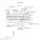Fig. 15 - Liquid ejecting head and liquid ejecting apparatus