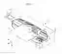 Fig. 02 - Maintenance unit and liquid ejecting apparatus