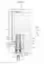 Fig. 14 - Liquid supplying device and liquid cartridge mountable therein