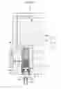 Fig. 15 - Liquid supplying device and liquid cartridge mountable therein