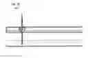 Fig. 11 - Paper binding fasteners