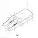 Fig. 02 - Marker holder and eraser