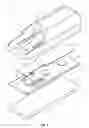 Fig. 07 - Marker holder and eraser