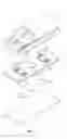 Fig. 11 - Marker holder and eraser