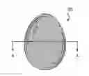 Fig. 01 - DECORATIVE EGG SYSTEM AND METHOD