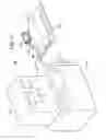 Fig. 12 - Method for affixing decorative object and decorative object
