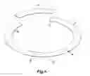 Fig. 07 - Composite fiber bicycle wheels