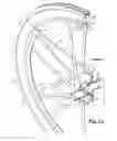 Fig. 15 - Composite fiber bicycle wheels