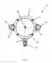 Fig. 04 - Pressure and temperature compensated control valve assembly