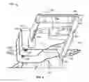 Fig. 05 - Safety chain engaging device for gooseneck hitch