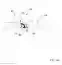 Fig. 09 - Hydraulic towing system