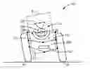 Fig. 01 - Suspension systems for laterally tiltable multitrack vehicles