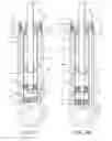 Fig. 04 - Shock absorbers having a composite base assembly with an over-molded closure insert