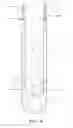 Fig. 06 - Shock absorbers having a composite base assembly with an over-molded closure insert