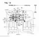 Fig. 11 - Air conditioner for vehicle