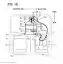 Fig. 14 - Air conditioner for vehicle