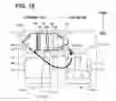 Fig. 16 - Air conditioner for vehicle