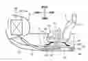 Fig. 01 - Air-conditioning device for vehicle seat