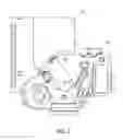 Fig. 03 - Modular HVAC system for engine-on and engine-off operation