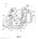 Fig. 04 - Modular HVAC system for engine-on and engine-off operation